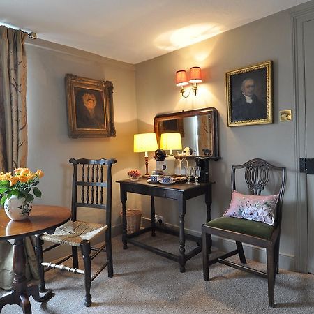 The Bull At Benenden Bed & Breakfast Exterior photo